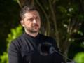 В Киеве заработали дроны-перехватчики: Зеленский рассказал о масштабной атаке РФ и новых средствах защиты