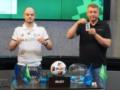 Став відомий календар Першої ліги
