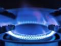 В четырех районах Киева временно ограничили подачу газа