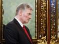 Песков о разочаровании Трампа: внимательно следим за всеми его заявлениями
