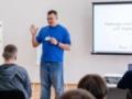 Как Favbet Foundation и Андрей Матюха открывают ИТ-перспективы для украинских подростков