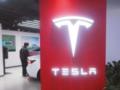 Tesla построила полностью автономную зарядную станцию для электромобилей