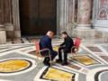 Трамп пообещал Зеленскому помочь с ПВО - СМИ