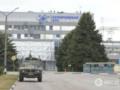 Работа высоковольтной линии ЗАЭС восстановлена после блэкаута –  Укрэнерго 