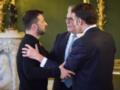 Макрон и Стармер созывают новую  коалицию желающих : когда состоится и какие важные для Украины вопросы обсудят