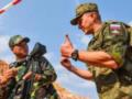 В ГУР назвали страну, которую Кремль пытается втянуть в войну