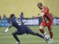 ПСЖ —  Бавария  2:0: ключевые моменты матча Клубного чемпионата мира-2025