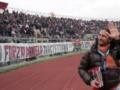 Легенда Серії А розповів про боротьбу з важкою хворобою