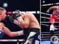 Непобедимый брат экс-чемпион мира сенсационно проиграл нокаутом.