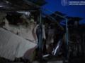 Стали известны последствия удара по Запорожью