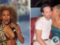 Бывшая участница Spice Girls вышла замуж после 6 лет отношений. Фото со свадьбы