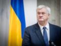 Сибига обратился к партнерам Украины