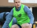 Долгожданный гол: форвард Динамо забил впервые за почти пять лет