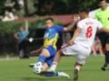 Динамо Київ — Кішварда 3:0 Відео голів та огляд товариського матчу