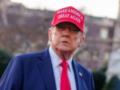 Трамп: Я помогаю Украине. Я очень сильно ей помогаю
