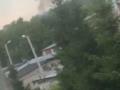 В Московской области сообщают о взрывах