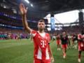 25-й кадр: яким Томаса Мюллера запам’ятають вболівальники Баварії