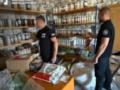 На Киевщине раскрыли подпольные цеха по производству жидкостей для вейпов