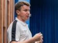Ротань після першої поразки на чолі Полісся: Не треба посипати голову попелом. Є дуже багато агонії