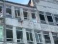 Российский дроновой удар по Запорожскому ТЦК: пострадавшие военные и гражданские