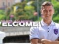 Янаков та Сидун стали гравцями Епіцентру