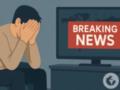 Как плохие новости влияют на психику: ученые сказали, как с этим справиться