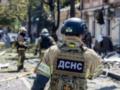 Удар по Харькову: число пострадавших достигло 82 человек