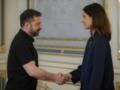 Швейцария выделяет 5 млрд франков на восстановление Украины