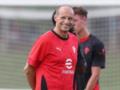 Аллегри озвучил основную задачу Милана на предстоящий сезон
