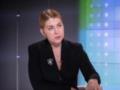Стефанишина анонсировала открытие всех кластеров в переговорах с ЕС