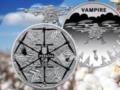 НБУ выпустил монету в честь БПЛА Vampire