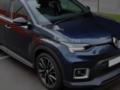 Суперпопулярный бюджетник Renault показали в новом виде