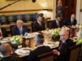 Нетаньяху номинировал Трампа на Нобелевскую премию мира