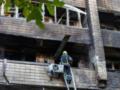 В Киеве увеличилось число жертв атаки России 4 июля