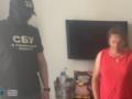 В Ровно предотвратили теракт в отеле