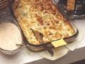 Пирог из лаваша с мясным фаршем и кабачком: будет очень сочный и сытный