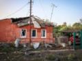 В Харьковской области российский танк убил женщину