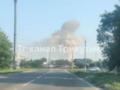 Оккупированные россиянами Старобельск и Сватово атакованы дронами