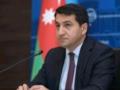 У Алиева ответили, поставляет ли Азербайджан оружие Украине