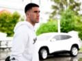 Ювентус виставив Влаховича на трансфер