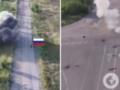 Россияне открыли огонь по своему военному на Запорожском направлении, когда тот пытался сдаться в плен.