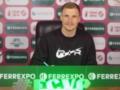 Игрок обороны из Украины продолжит карьеру в экзотической лиге