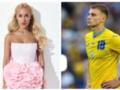 Бражко впервые запостил фото с Квитковой и назвал ее любимой