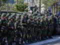 Тайвань начинает самые масштабные в своей истории ежегодные учения для противодействия угрозе со стороны Китая