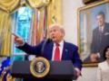 Трамп угрожал разбомбить Москву - СМИ
