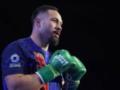Паркер дал совет Фьюри по поводу будущего после бокса