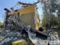 Военные РФ за прошедшие сутки убили трех жителей Донецкой области