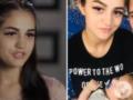 BMW с именными номерами: 20-летняя Ника из  Вагітна у 16  приобрела авто и похвасталась обновкой.