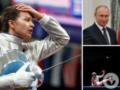  Это даже не плевок. Лопату г***а в лицо : чемпионка ОИ резко высказалась о допуске россиян к ЧМ по фехтованию