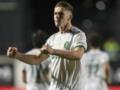 Трансфер Дьокереша в Арсенал на межі зриву — Record
